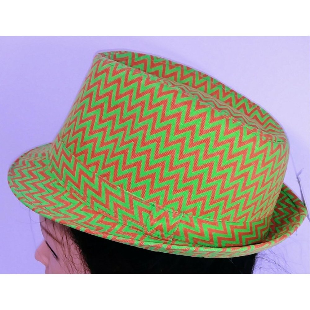Unisex Fluorescent Hat